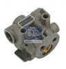 DT 1.18350 Brake Valve, parking brake